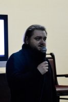 "Нужна ли вера молодым?" "Нужна ли вера молодым?"