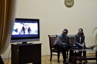 "Нужна ли вера молодым?" "Нужна ли вера молодым?"