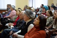 "Нужна ли вера молодым?" "Нужна ли вера молодым?"