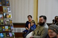 "Нужна ли вера молодым?" "Нужна ли вера молодым?"