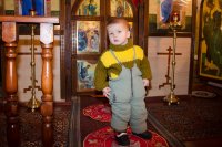 Божественная литургия в день памяти прп. Лаврентия Туровского Божественная литургия в день памяти прп. Лаврентия Туровского