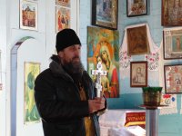 ДОБРУШ. Благотворительный концерт в Доме культуры деревни Красный Партизан