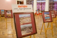 Преосвященный Стефан принял участие в вечере памяти "Афганистан живет в моей душе"