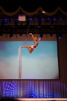 Преосвященный Стефан принял участие в вечере памяти "Афганистан живет в моей душе"