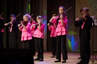 Преосвященный Стефан принял участие в вечере памяти "Афганистан живет в моей душе"