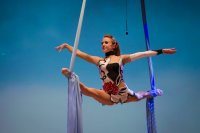 Преосвященный Стефан принял участие в вечере памяти "Афганистан живет в моей душе"