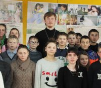 БУДА-КОШЕЛЕВО. Выставка «Человеческий потенциал отечества» БУДА-КОШЕЛЕВО. Выставка «Человеческий потенциал отечества»