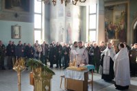 15 февраля - день начала вывода советских войск из Афганистана