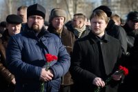 15 февраля - день начала вывода советских войск из Афганистана