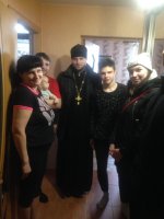 Благотворительная акция "От сердца к сердцу". (ОБНОВЛЯЕТСЯ)