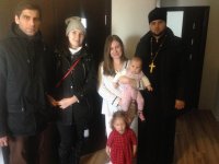 Благотворительная акция "От сердца к сердцу". (ОБНОВЛЯЕТСЯ)