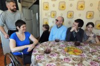 Благотворительная акция "От сердца к сердцу". (ОБНОВЛЯЕТСЯ)