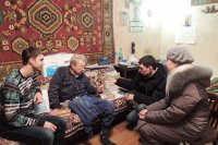 Благотворительная акция "От сердца к сердцу". (ОБНОВЛЯЕТСЯ)