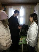 Благотворительная акция "От сердца к сердцу". (ОБНОВЛЯЕТСЯ)