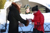 Благотворительная акция "От сердца к сердцу". (ОБНОВЛЯЕТСЯ)