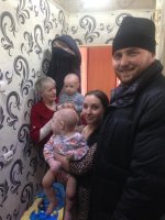 Благотворительная акция "От сердца к сердцу". (ОБНОВЛЯЕТСЯ)