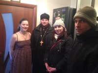 Благотворительная акция "От сердца к сердцу". (ОБНОВЛЯЕТСЯ)