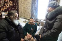 Благотворительная акция "От сердца к сердцу". (ОБНОВЛЯЕТСЯ)