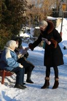 Благотворительная акция "От сердца к сердцу". (ОБНОВЛЯЕТСЯ)