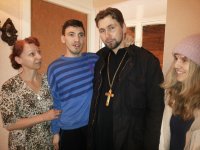 Благотворительная акция "От сердца к сердцу". (ОБНОВЛЯЕТСЯ)