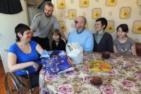 Благотворительная акция "От сердца к сердцу". (ОБНОВЛЯЕТСЯ)