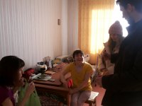 Благотворительная акция "От сердца к сердцу". (ОБНОВЛЯЕТСЯ)