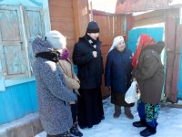 Благотворительная акция "От сердца к сердцу". (ОБНОВЛЯЕТСЯ)