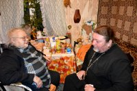 Благотворительная акция "От сердца к сердцу". (ОБНОВЛЯЕТСЯ)