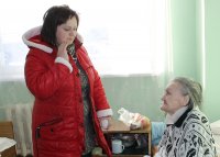 Благотворительная акция "От сердца к сердцу". (ОБНОВЛЯЕТСЯ)