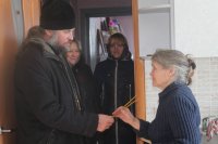 Благотворительная акция "От сердца к сердцу". (ОБНОВЛЯЕТСЯ)