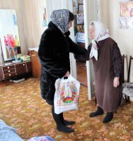 Благотворительная акция "От сердца к сердцу". (ОБНОВЛЯЕТСЯ)