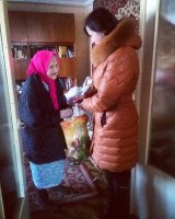 Благотворительная акция "От сердца к сердцу". (ОБНОВЛЯЕТСЯ)