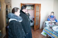 Благотворительная акция "От сердца к сердцу". (ОБНОВЛЯЕТСЯ)