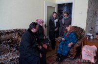 Благотворительная акция "От сердца к сердцу". (ОБНОВЛЯЕТСЯ)