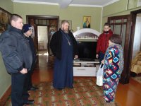 Благотворительная акция "От сердца к сердцу". (ОБНОВЛЯЕТСЯ)