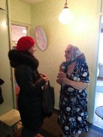 Благотворительная акция "От сердца к сердцу". (ОБНОВЛЯЕТСЯ)