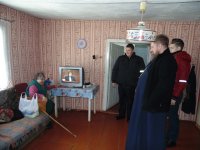 Благотворительная акция "От сердца к сердцу". (ОБНОВЛЯЕТСЯ)