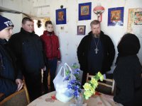 Благотворительная акция "От сердца к сердцу". (ОБНОВЛЯЕТСЯ)