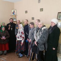 Благотворительная акция "От сердца к сердцу". (ОБНОВЛЯЕТСЯ)