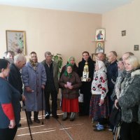 Благотворительная акция "От сердца к сердцу". (ОБНОВЛЯЕТСЯ)