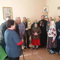 Благотворительная акция "От сердца к сердцу". (ОБНОВЛЯЕТСЯ)