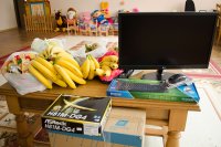 Благотворительный визит в  «Гомельский областной дом ребенка»