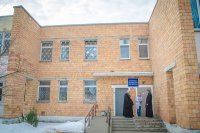 Благотворительный визит в  «Гомельский областной дом ребенка»