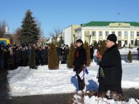 ДОБРУШ. День памяти ДОБРУШ. День памяти