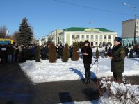 ДОБРУШ. День памяти ДОБРУШ. День памяти
