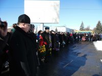 ДОБРУШ. День памяти ДОБРУШ. День памяти