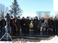 ДОБРУШ. День памяти ДОБРУШ. День памяти