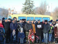 ДОБРУШ. День памяти ДОБРУШ. День памяти