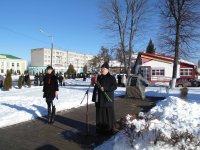 ДОБРУШ. День памяти ДОБРУШ. День памяти