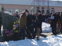 ДОБРУШ. День памяти ДОБРУШ. День памяти